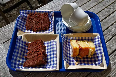 Caira’s Cakes and Bakes photo 1